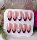 Handmade Nail Set