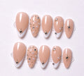 Handmade Nail Set