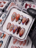 Handmade Nail Set