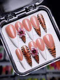 Handmade Nail Set