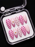 Handmade Nail Set