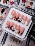 Handmade Nail Set