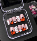Handmade Nail Set