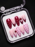 Handmade Nail Set