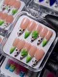 Handmade Nail Set