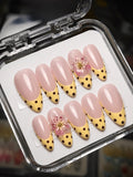 Handmade Nail Set