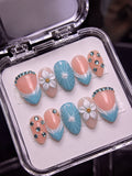 Handmade Nail Set