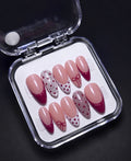 Handmade Nail Set