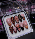 Handmade Nail Set