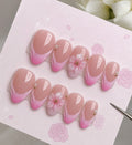 Handmade Nail Set