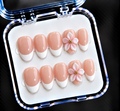 Handmade Nail Set