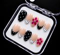Handmade Nail Set