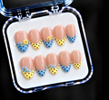 Handmade Nail Set