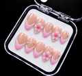 Handmade Nail Set