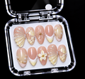 Handmade Nail Set