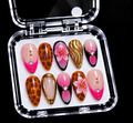 Handmade Nail Set
