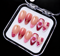 Handmade Nail Set