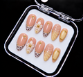 Handmade Nail Set