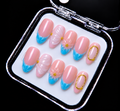 Handmade Nail Set