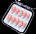 Handmade Nail Set