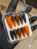 Handmade Nail Set