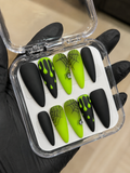 Handmade Nail Set