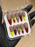 Handmade Nail Set