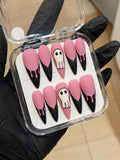Handmade Nail Set