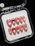 Handmade Nail Set