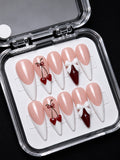 Handmade Nail Set