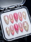 Handmade Nail Set