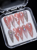 Handmade Nail Set