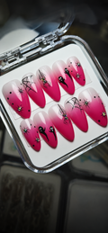 Handmade Nail Set