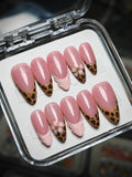 Handmade Nail Set