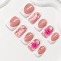Handmade Nail Set