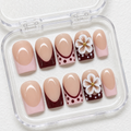 Handmade Nail Set