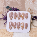 Handmade Nail Set