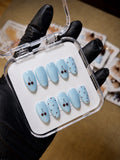 Handmade Nail Set