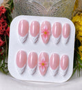 Handmade Nail Set