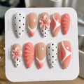 Handmade Nail Set
